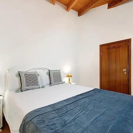 Casa vacanze Refugio Dos Pais Bordeira (Bordeira)