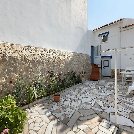 Refugio Dos Pais * 博尔代拉
