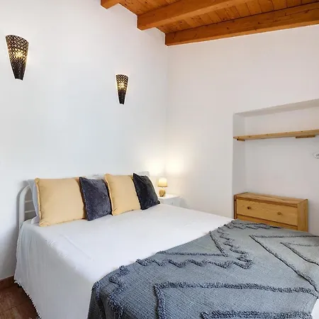 Refugio Dos Pais *