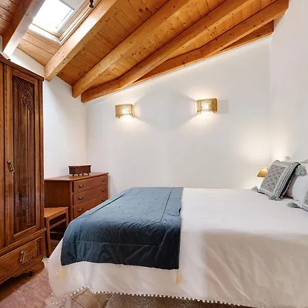 Refugio Dos Pais 度假居 *