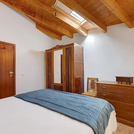Refugio Dos Pais 度假居