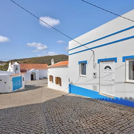 Refugio Dos Pais