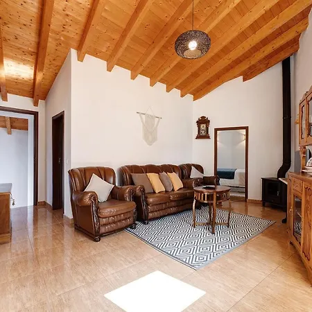 度假居 Refugio Dos Pais