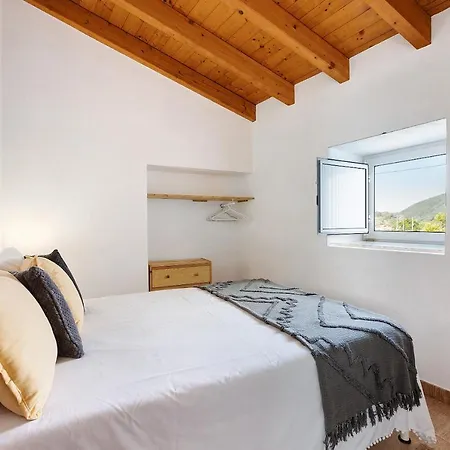 度假居 Refugio Dos Pais
