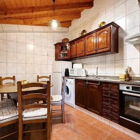 Refugio Dos Pais 度假居 *