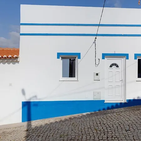 度假居 Refugio Dos Pais 博尔代拉