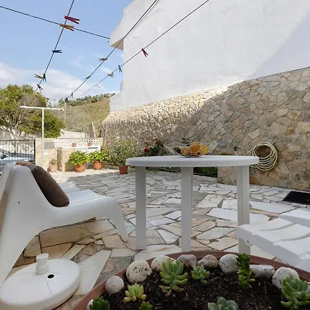 Refugio Dos Pais 度假居